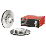BREMBO Bremsscheibe
