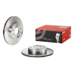 BREMBO Bremsscheibe