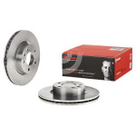 BREMBO Bremsscheibe