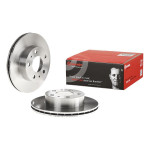 BREMBO Bremsscheibe
