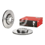BREMBO Bremsscheibe