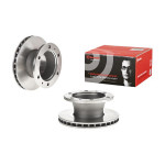 BREMBO Bremsscheibe