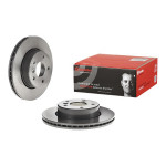 BREMBO Bremsscheibe