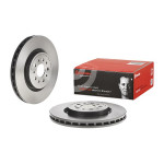 BREMBO Bremsscheibe