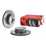 BREMBO Bremsscheibe