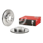 BREMBO Bremsscheibe