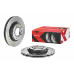 BREMBO Bremsscheibe