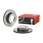 BREMBO Bremsscheibe