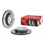 BREMBO Bremsscheibe