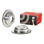BREMBO Bremsscheibe
