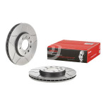 BREMBO Bremsscheibe