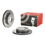 BREMBO Bremsscheibe
