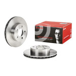BREMBO Bremsscheibe