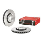 BREMBO Bremsscheibe