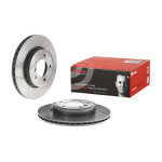 BREMBO Bremsscheibe