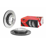 BREMBO Bremsscheibe