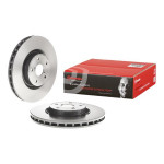 BREMBO Bremsscheibe