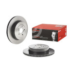 BREMBO Bremsscheibe
