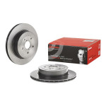 BREMBO Bremsscheibe