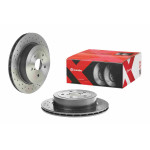 BREMBO Bremsscheibe