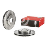 BREMBO Bremsscheibe