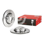 BREMBO Bremsscheibe