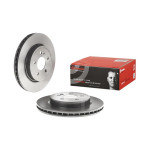 BREMBO Bremsscheibe