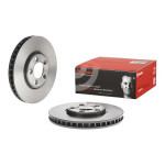 BREMBO Bremsscheibe