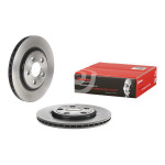 BREMBO Bremsscheibe