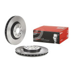 BREMBO Bremsscheibe