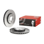 BREMBO Bremsscheibe