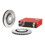 BREMBO Bremsscheibe