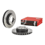 BREMBO Bremsscheibe