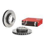 BREMBO Bremsscheibe