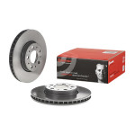 BREMBO Bremsscheibe