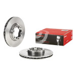 BREMBO Bremsscheibe