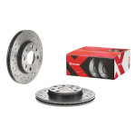 BREMBO Bremsscheibe