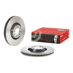 BREMBO Bremsscheibe