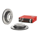 BREMBO Bremsscheibe