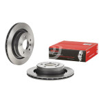 BREMBO Bremsscheibe