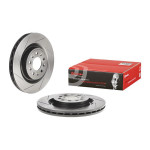BREMBO Bremsscheibe