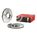 BREMBO Bremsscheibe