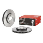 BREMBO Bremsscheibe