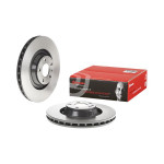 BREMBO Bremsscheibe