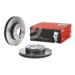 BREMBO Bremsscheibe