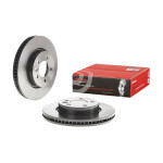 BREMBO Bremsscheibe