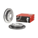 BREMBO Bremsscheibe
