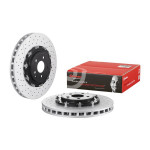 BREMBO Bremsscheibe