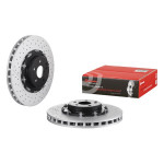 BREMBO Bremsscheibe