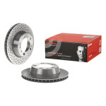 BREMBO Bremsscheibe